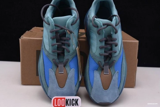 Boost Blue Yeezy Sea 700 Adidas GZ2002 0830
